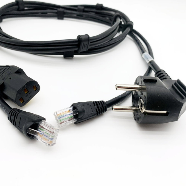 power cable