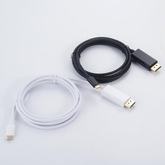 1-10 TYPE C TO DP USB 3.1 Cable