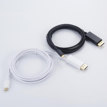 1-10 TYPE C TO DP USB 3.1 Cable
