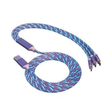 KL-4010 3 in 1 LED Cable