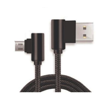 KL-4050 USB2.0 Micro 90 Degree Cable