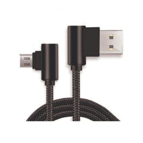 KL-4050 USB2.0 Micro 90 Degree Cable