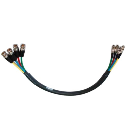 CoaXPress Cable