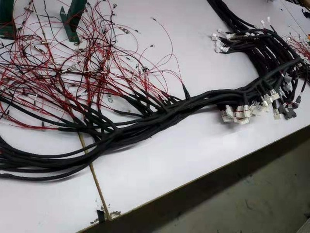 car cable