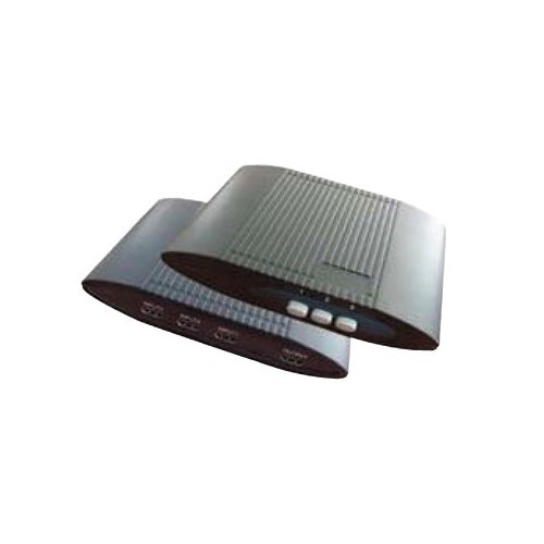 KL-2002 HDMI Switch