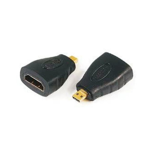 KL-1066 Micro HDMI Plug to HDMI