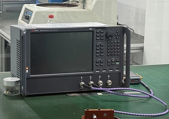 Test equipment-1