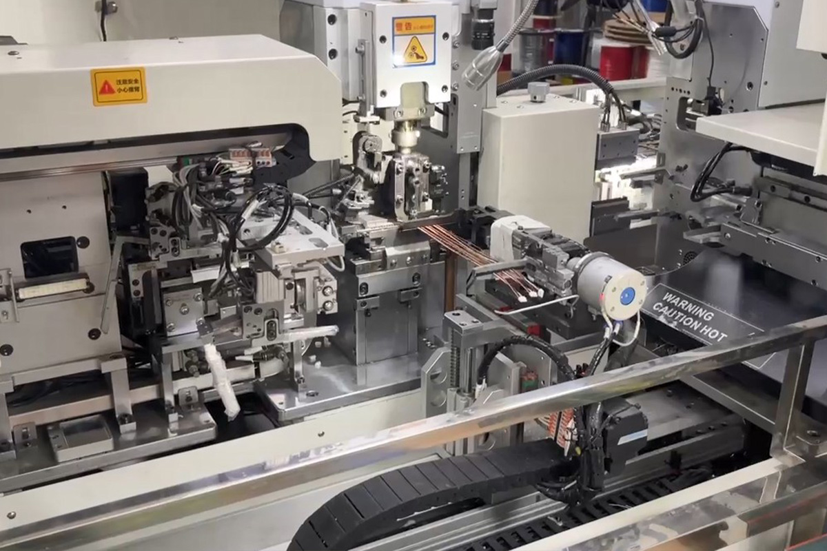 Intelligent Manufacturing Systems