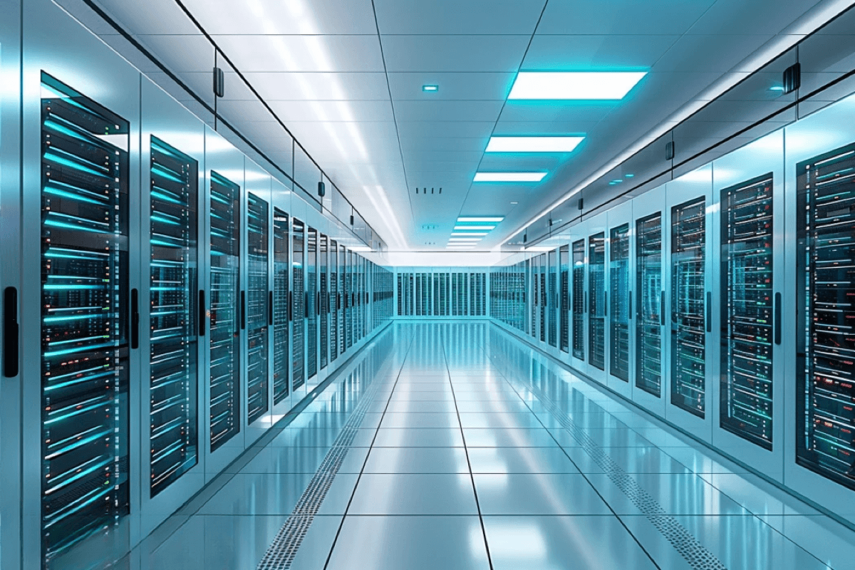 Networking &amp; Data Centers