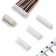 1500 Series Connectors