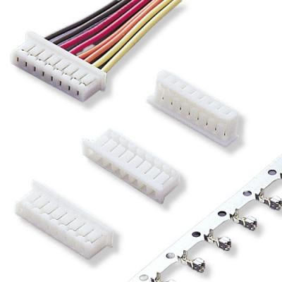 2030 Series Connectors