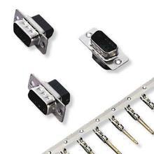 6035 Series Connectors