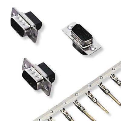 6035 Series Connectors