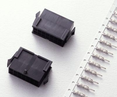 5559HM Series Connectors