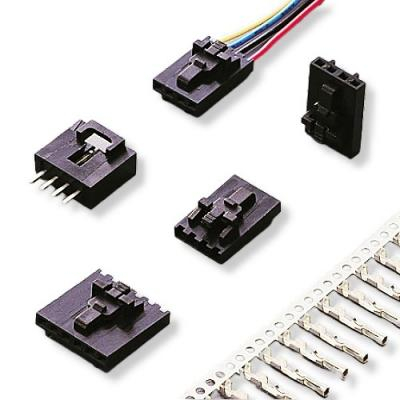 7066 Series Connectors