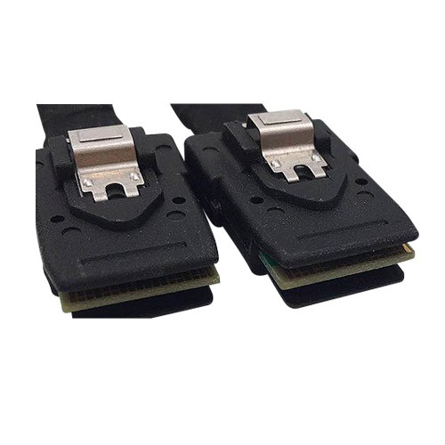 Sample 7 SAS Cable