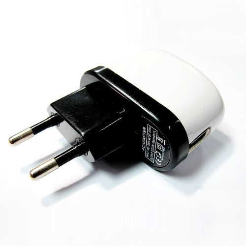 Sample 5 Car Charger Line