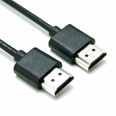 Flexi-Lock HDMI 2.0 18Gbs High Speed Ultra HD 4K Cable with Ethernet