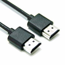 Flexi-Lock HDMI 2.0 18Gbs High Speed Ultra HD 4K Cable with Ethernet
