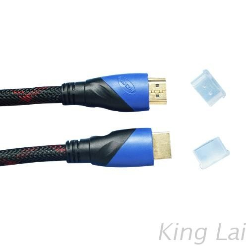 Sample 11 HDMI cable