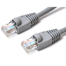 Sample 13 - RJ45 public network route