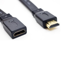 2.0 Type A to Type A Female HDMI Adapter