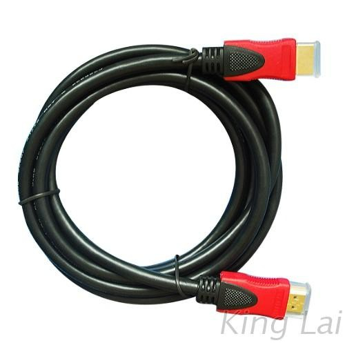 2.1 Type A to Type A HDMI transmission cable