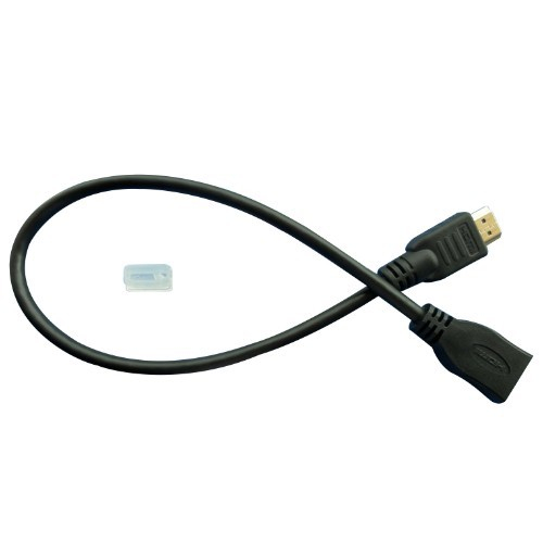 1.4 HDMI AM/AF transmission cable