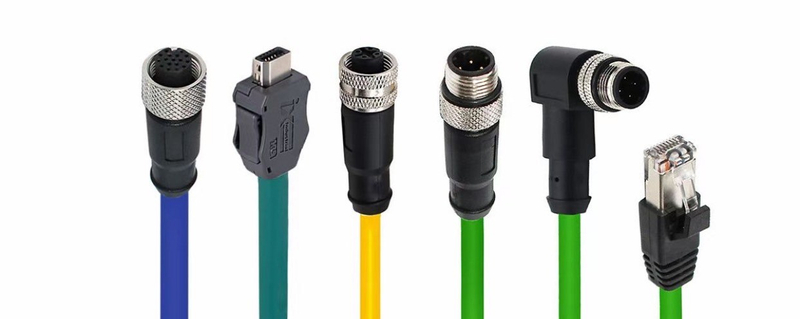 M12 waterproof head series