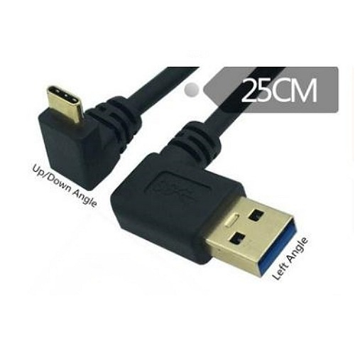 Sample 2 USB 3.1 cable
