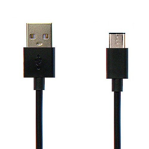 USB 2.0 A male to TYPE C