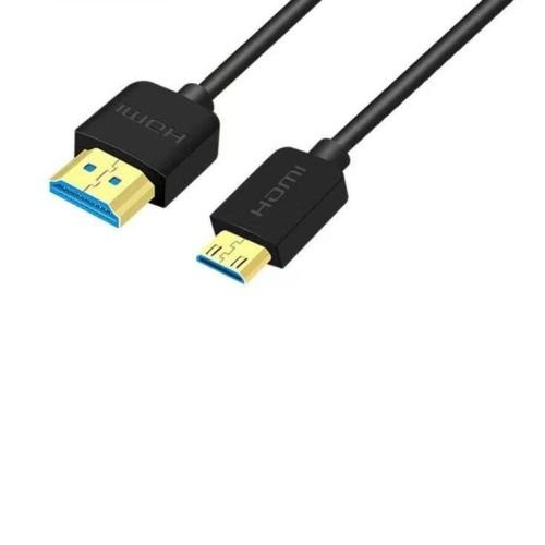 1.4 Type A To Type C HDMI Adapter