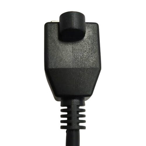 RJ45 female network cable