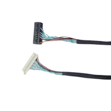 LVDS - 12 Pin HSG to 24 Pin HSG Cable