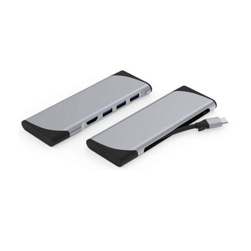 13S05 USB C HUB