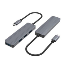 13H04 USB C HUB