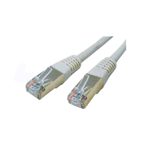 KL-5111 CAT6E Stranded FTP Patch Cord Cable