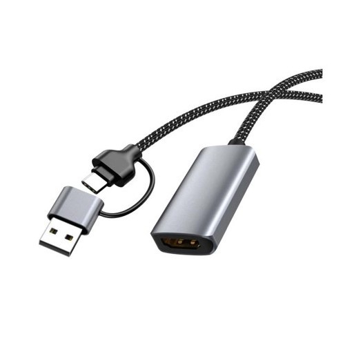 13CJ16 USB C HUB
