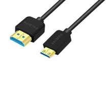 1.4 Type A To Type C HDMI Adapter