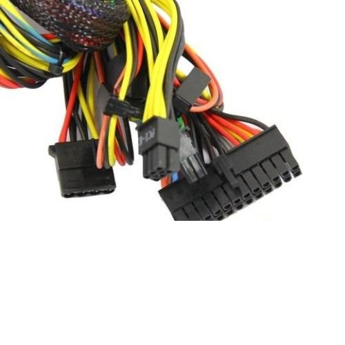 1-3 Electronic wire