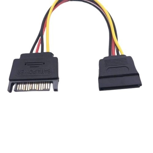 1-2 SATA cable