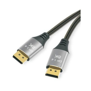 KL-3014 DP to DP Cable 8K