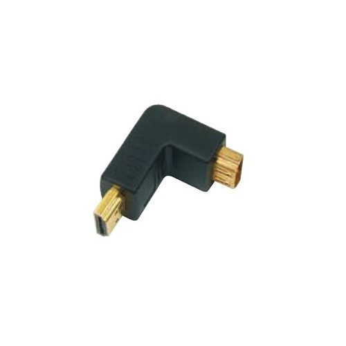 KL-1067 HDMI Plug to HDMI Jack