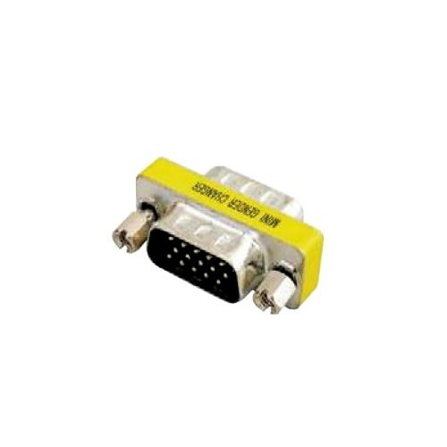 KL-1079 Mini Gender Changer