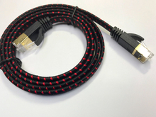 Highly flexible power drag chain cable