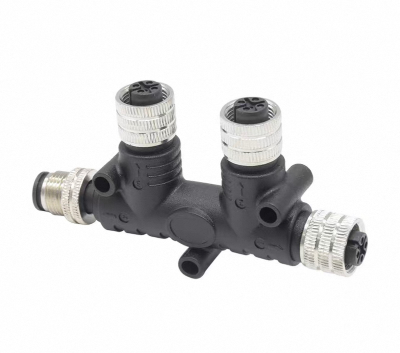 NMEA 2000 Multi-Port T-Connector