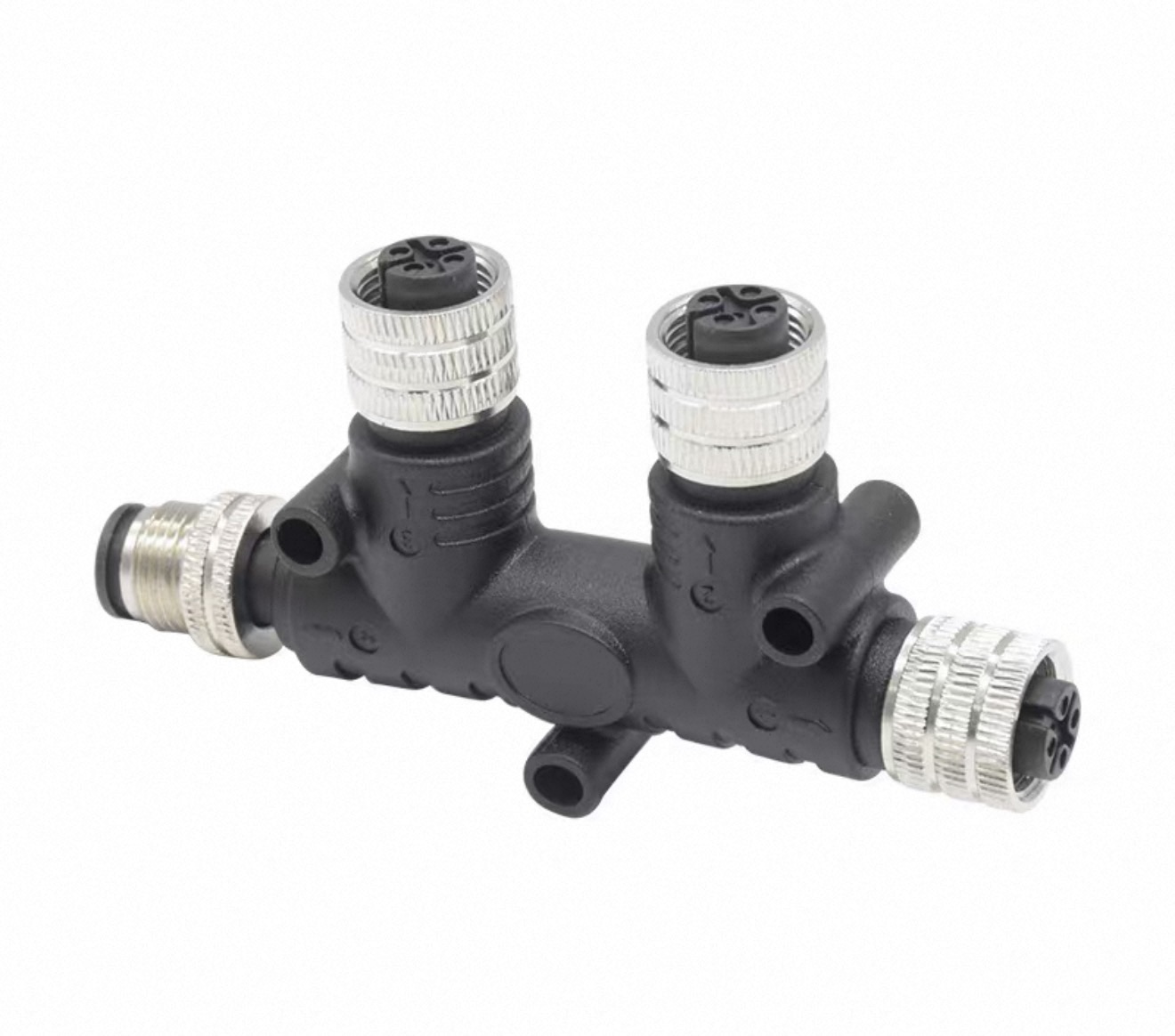 NMEA 2000 Multi-Port T-Connector