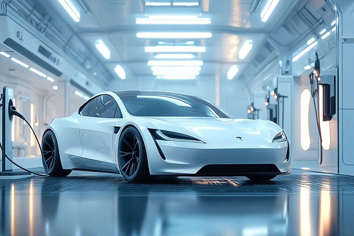 Automotive Electronics