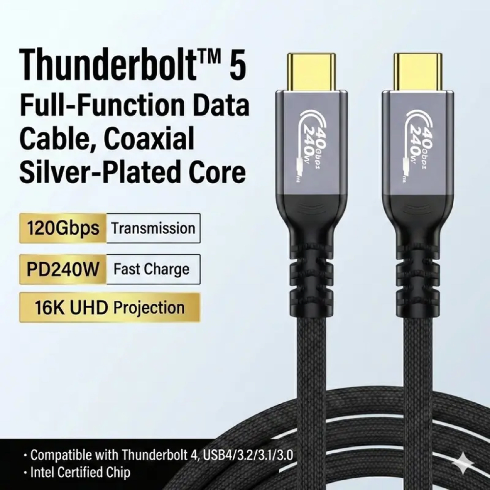 USB Cables