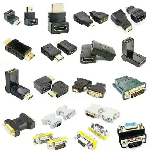 Sample 138 Adapter Plug